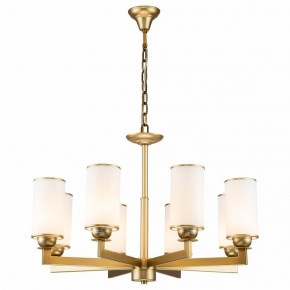 Подвесная люстра Favourite Sollemnis 2621-8P в Талице - talica.mebel24.online | фото 3
