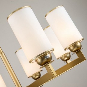 Подвесная люстра Favourite Sollemnis 2621-8P в Талице - talica.mebel24.online | фото 6