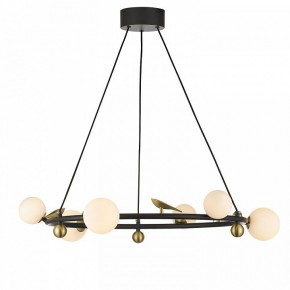 Подвесная люстра Favourite Sparrow 4324-6P в Талице - talica.mebel24.online | фото 2