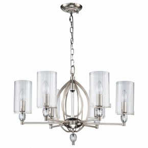 Подвесная люстра Favourite Stine 2704-6P в Талице - talica.mebel24.online | фото 2