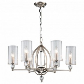 Подвесная люстра Favourite Stine 2704-6P в Талице - talica.mebel24.online | фото 3