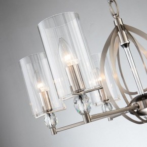 Подвесная люстра Favourite Stine 2704-6P в Талице - talica.mebel24.online | фото 4