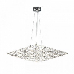 Подвесная люстра Favourite Thinner 4305-12P в Талице - talica.mebel24.online | фото 2