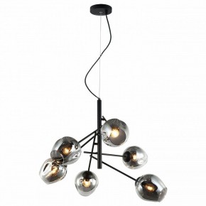 Подвесная люстра Favourite Traube 2359-6P в Талице - talica.mebel24.online | фото 3