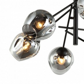 Подвесная люстра Favourite Traube 2359-6P в Талице - talica.mebel24.online | фото 5