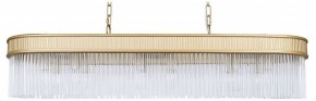 Подвесная люстра Favourite Turris 4200-12P в Талице - talica.mebel24.online | фото