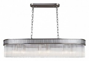Подвесная люстра Favourite Turris 4201-12P в Талице - talica.mebel24.online | фото 3