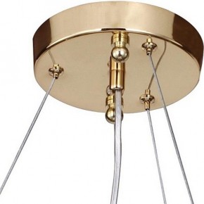 Подвесная люстра Favourite Ultra 1600-7P в Талице - talica.mebel24.online | фото 3