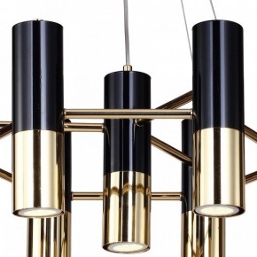 Подвесная люстра Favourite Ultra 1600-7P в Талице - talica.mebel24.online | фото 4
