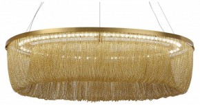Подвесная люстра Favourite Vandfald 4491-8P в Талице - talica.mebel24.online | фото