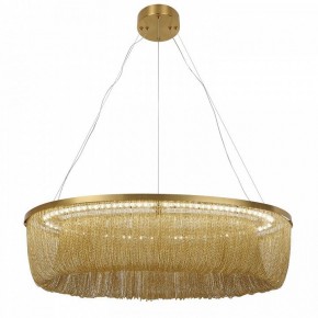 Подвесная люстра Favourite Vandfald 4491-8P в Талице - talica.mebel24.online | фото 2