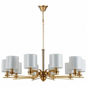 Подвесная люстра Favourite Venustus 2679-10P в Талице - talica.mebel24.online | фото 2