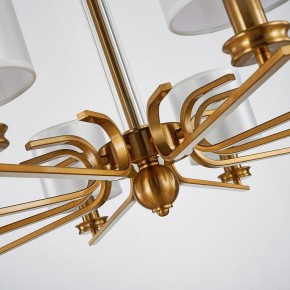 Подвесная люстра Favourite Venustus 2679-10P в Талице - talica.mebel24.online | фото 5
