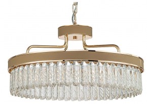 Подвесная люстра Favourite Visconte 4304-6P в Талице - talica.mebel24.online | фото