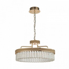 Подвесная люстра Favourite Visconte 4304-6P в Талице - talica.mebel24.online | фото 2