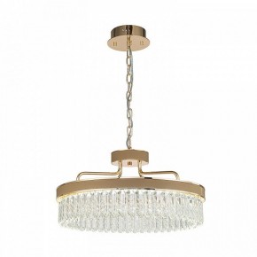 Подвесная люстра Favourite Visconte 4304-6P в Талице - talica.mebel24.online | фото 3