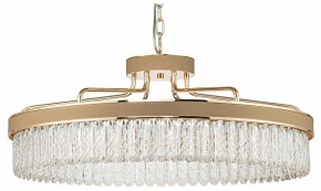 Подвесная люстра Favourite Visconte 4304-8P в Талице - talica.mebel24.online | фото