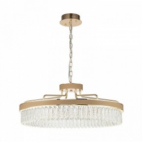 Подвесная люстра Favourite Visconte 4304-8P в Талице - talica.mebel24.online | фото 3