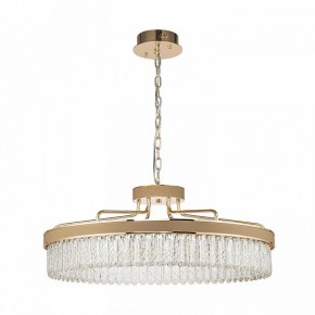 Подвесная люстра Favourite Visconte 4304-8P в Талице - talica.mebel24.online | фото 4