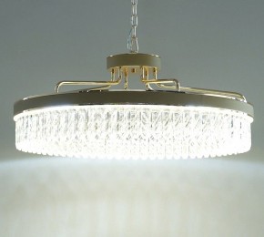 Подвесная люстра Favourite Visconte 4304-8P в Талице - talica.mebel24.online | фото 5