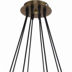 Подвесная люстра Favourite Vision 2763-8P в Талице - talica.mebel24.online | фото 4