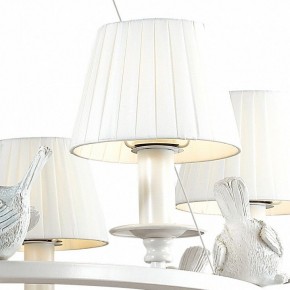 Подвесная люстра Favourite Vogel 1705-6P в Талице - talica.mebel24.online | фото 2