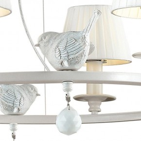Подвесная люстра Favourite Vogel 1705-6P в Талице - talica.mebel24.online | фото 4