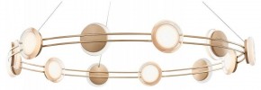 Подвесная люстра Favourite Yo-yo 4334-12P в Талице - talica.mebel24.online | фото