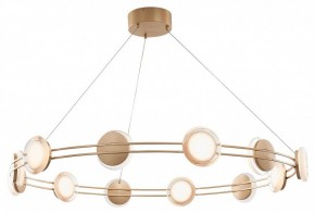 Подвесная люстра Favourite Yo-yo 4334-12P в Талице - talica.mebel24.online | фото 2