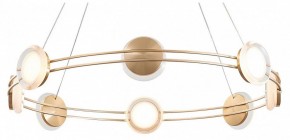Подвесная люстра Favourite Yo-yo 4334-8P в Талице - talica.mebel24.online | фото