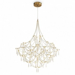 Подвесная люстра Freya Amela FR6138PL-L44BS в Талице - talica.mebel24.online | фото 4
