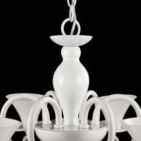 Подвесная люстра Freya Fabre FR2001-PL-06-W в Талице - talica.mebel24.online | фото