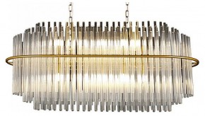 Подвесная люстра Imex MD.1013 MD.1013-10-S COPPER в Талице - talica.mebel24.online | фото
