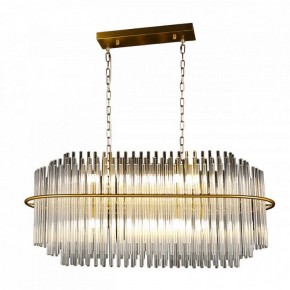 Подвесная люстра Imex MD.1013 MD.1013-10-S COPPER в Талице - talica.mebel24.online | фото 2