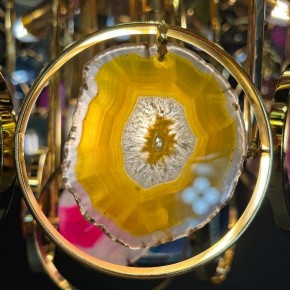 Подвесная люстра Imperiumloft AGATE 1D50 AGATE01 в Талице - talica.mebel24.online | фото 5