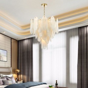Подвесная люстра Imperiumloft Angel Style Italian Murano Glass BLOMST01 в Талице - talica.mebel24.online | фото 4