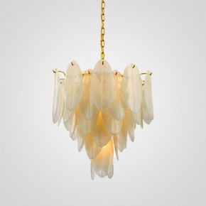 Подвесная люстра Imperiumloft Angel Style Italian Murano Glass BLOMST01 в Талице - talica.mebel24.online | фото