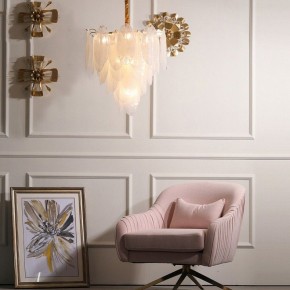 Подвесная люстра Imperiumloft Angel Style Italian Murano Glass BLOMST01 в Талице - talica.mebel24.online | фото 6