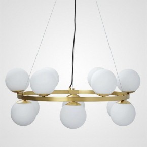 Подвесная люстра Imperiumloft Bubbles Bulbs By Ceci Thompson SANNE01 в Талице - talica.mebel24.online | фото