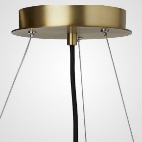 Подвесная люстра Imperiumloft Bubbles Bulbs By Ceci Thompson SANNE01 в Талице - talica.mebel24.online | фото 7