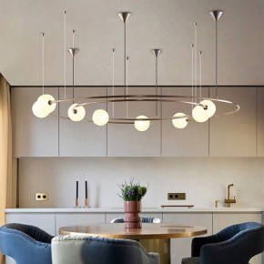 Подвесная люстра Imperiumloft Concent CONCENT01 в Талице - talica.mebel24.online | фото 4