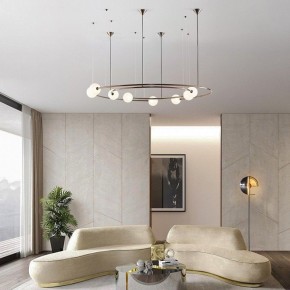 Подвесная люстра Imperiumloft Concent CONCENT01 в Талице - talica.mebel24.online | фото 5