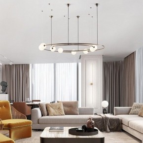 Подвесная люстра Imperiumloft Concent CONCENT01 в Талице - talica.mebel24.online | фото 6