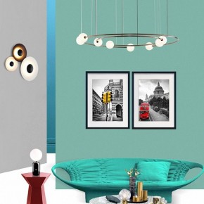 Подвесная люстра Imperiumloft Concent CONCENT01 в Талице - talica.mebel24.online | фото 7