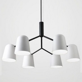 Подвесная люстра Imperiumloft Skym SKYM01 в Талице - talica.mebel24.online | фото