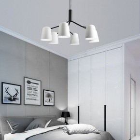 Подвесная люстра Imperiumloft Skym SKYM01 в Талице - talica.mebel24.online | фото 4