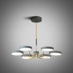 Подвесная люстра Imperiumloft TAVIS TAVIS01 в Талице - talica.mebel24.online | фото