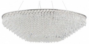 Подвесная люстра Indigo Intrigo 12028/16PL Chrome в Талице - talica.mebel24.online | фото 1