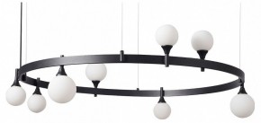 Подвесная люстра Kink Light Бьянки 07808-8,19 в Талице - talica.mebel24.online | фото