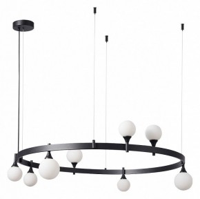 Подвесная люстра Kink Light Бьянки 07808-8,19 в Талице - talica.mebel24.online | фото 2